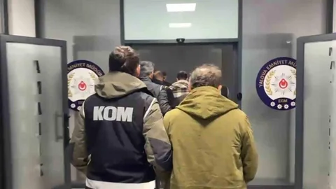 Yalova'da Dolandırıcılık Operasyonu