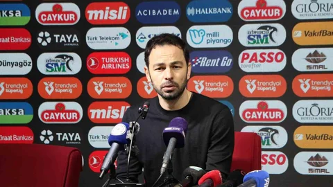 Kocaeli'de Selçuk İnan Açıklamalarda Bulundu