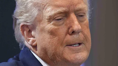 Trump'tan Yüksek Mahkeme Kararına Tepki