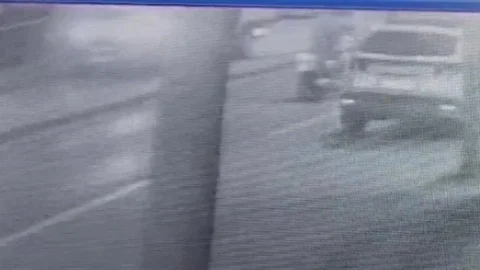 Bursa'da Motosiklet Kazası: 2 Yaralı