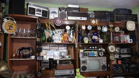 Giresun'da Antika Müzesi Açıldı