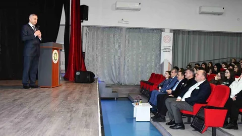 Kocaeli'de Siber Zorbalığa Karşı Eğitim Projesi