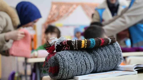 İstanbul'dan Elazığ'a Gönül Köprüsü Projesi