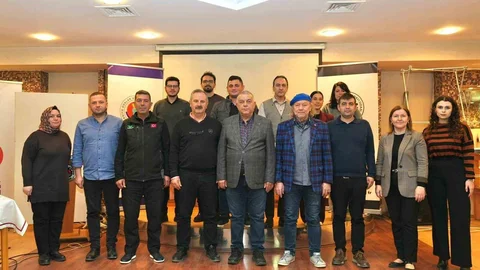 Otomotiv Kalite Yönetim Eğitimi Düzce'de Gerçekleştirildi