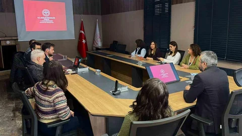 Toplum Sağlığı Uygulamaları Değerlendirildi