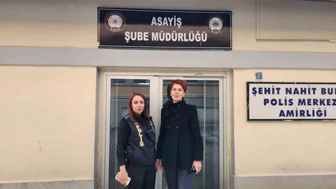 Tunceli'de Kadın Amir Dönemi Başladı