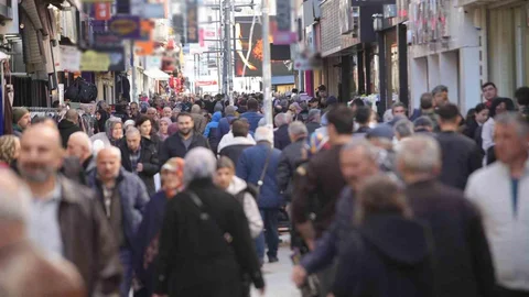 Samsun'da En Fazla Ordulu Yaşıyor