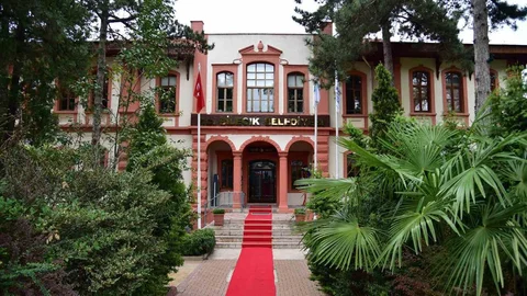 Bilecik'te İmar Rantı İddiaları Soruşturuluyor