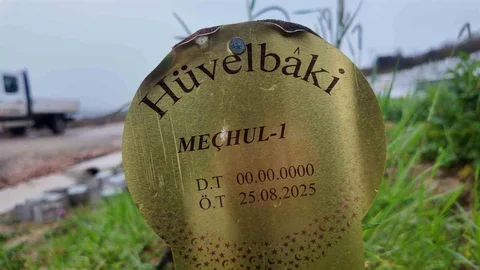 Kocaeli'de Kimsesiz Cenazeler ve Hikayeleri