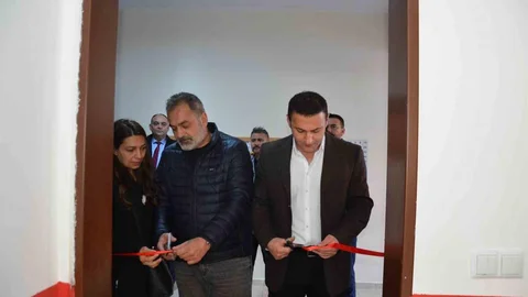 Emet'te Şehit İsmi Yaşatılacak