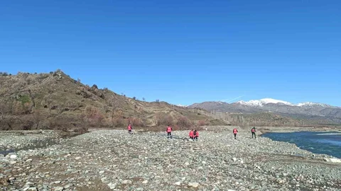 Diyarbakır'da Kaybolan Yaşlı Adam Aranıyor
