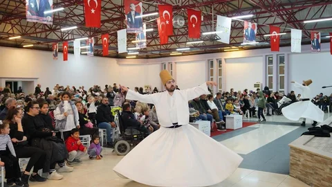 Altınova'da Ramazan Kutlaması