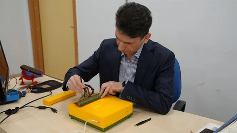 Karabük'te Demiryolu Güvenliğini Artıran İnovasyonlar