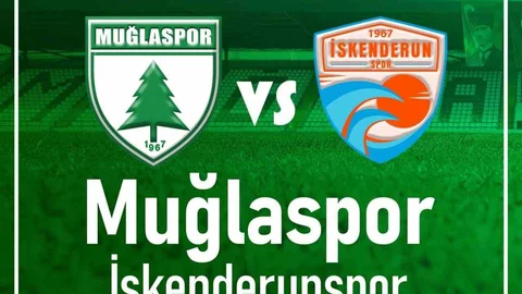 Lider Muğlaspor Galibiyet Peşinde
