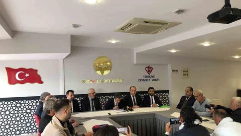 Ramazan Programı Düzce'de Açıklandı