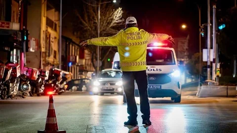Bilecik'te Huzur Uygulaması Gerçekleştirildi