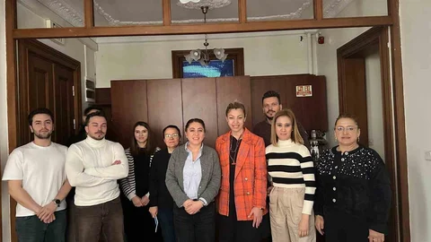 Eskişehir'de Finans Eğitimi