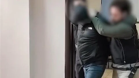 Tunceli'de Uyuşturucu Operasyonu Gerçekleşti