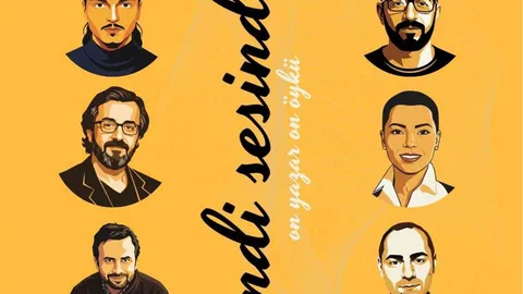 Elazığ'da Fidan İçin Sesli Öyküler