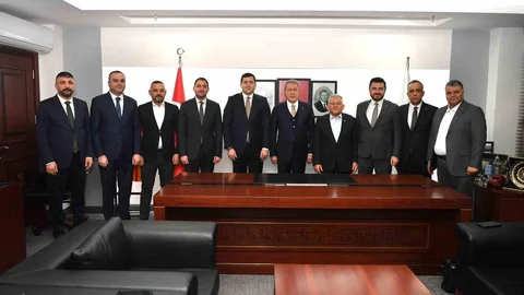 Cumhur İttifakı'ndan Kayseri Vurgusu