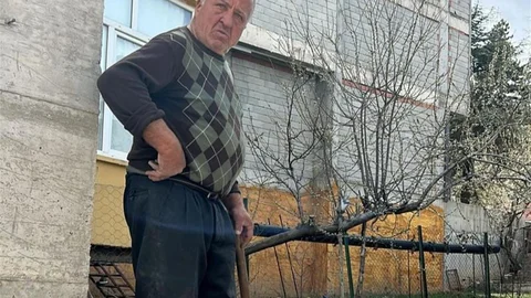 Konya'da İnşaatta Hırsızlık İddiası Üzerine Darp