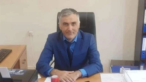 Ordu'da Balkondan Düşme Olayı