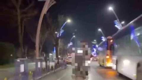 Beykoz’da Trafik Cezaları Artıyor