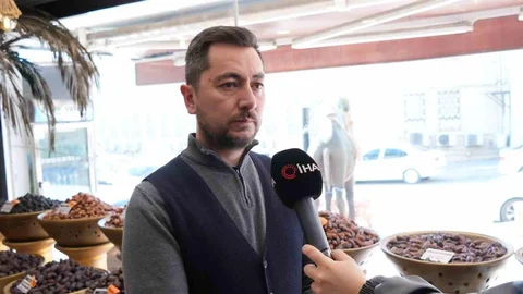 Hurmacı Ahmet Özkan'dan Uyarı Geldi