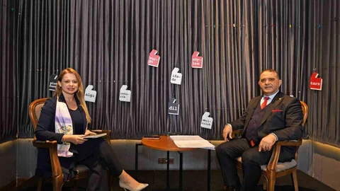 Bursa'da Medya Buluşması Etkinliği Gerçekleşti