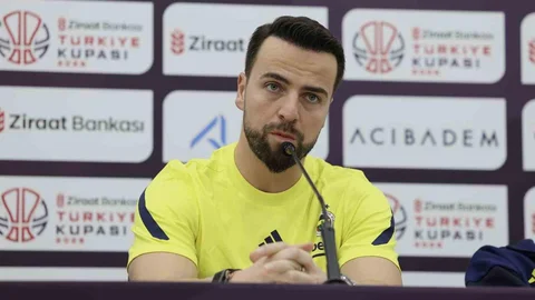 Basketbol Türkiye Kupası Finali Heyecanı
