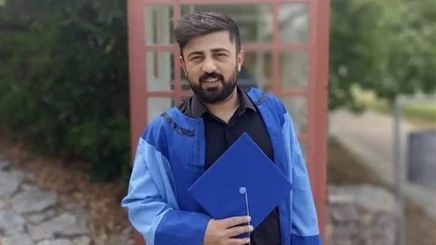 Diyarbakır'da Erkek Cesedi Bulundu