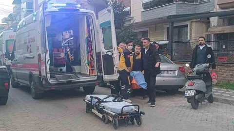 Manisa'daki Şüpheli Ölümde Gözaltılar