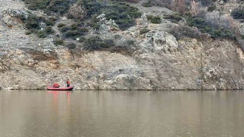 Afyonkarahisar'da Atla Gezi Faciası
