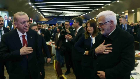 Cumhurbaşkanı Erdoğan'dan Çiftçilere Destek Müjdesi