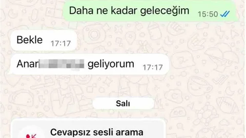 Bağcılar'da Bıçaklama Olayı ve Aileye Tehditler