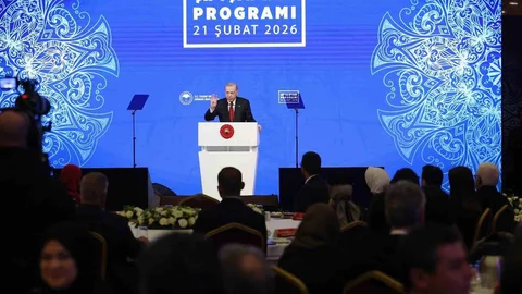 Adalet Bakanı Gürlek'ten Tarım Vurgusu