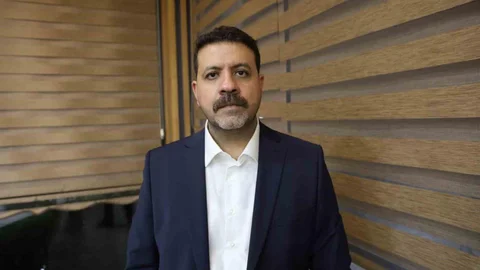 Diyarbakır'da Geleneksel İftar Buluşması