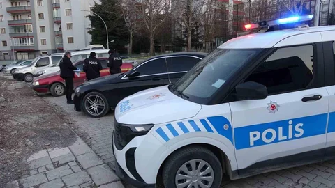 Malatya'da Bıçaklı Kavga Olayı