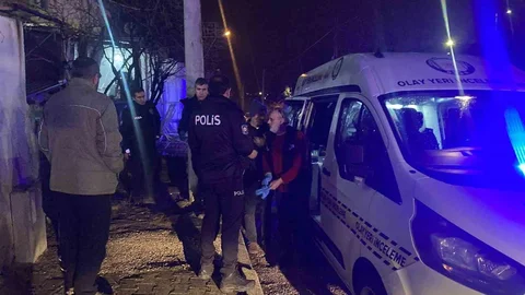 Isparta'da 78 Yaşında Bir Adamın Ölümü