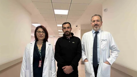 İstanbul'da Nadir Hastalık Tanısı