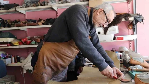 Adıyaman'da Yemeni Sanatı Tehlikede