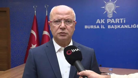 Bursa'da Trafik Rahatlayacak