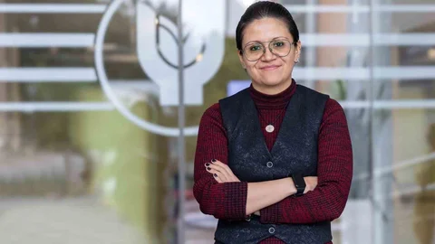 Ekvador'dan İzmir'e Akademik Yolculuk