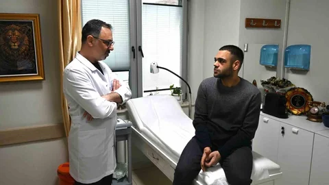 Eskişehir'de Gençten Sağlıklı Yaşam Tavsiyeleri