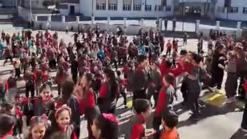 Kayseri'de İlahi Akımı Devam Ediyor