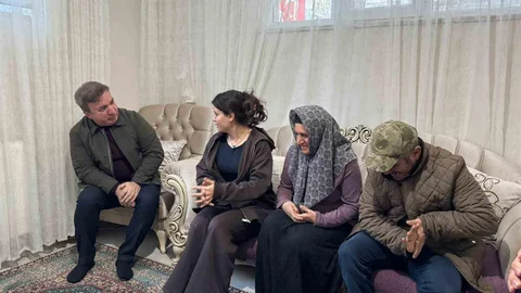 Kardeşlerine Hayat Oluyor: Çilem Sağlam'ın Hikayesi