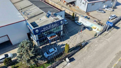 Tokat'ta Ucuz Ekmek ve Pide Desteği