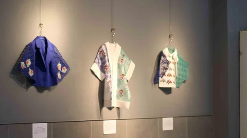 Boşluğun Hafızası Sergisi Uşak'ta Açıldı