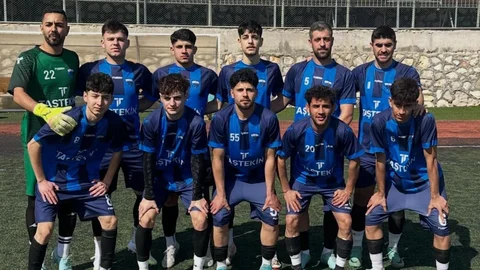 Tarsusgücü, Silifke İdman Yurdu'nu Evinde Yıktı: 1-4