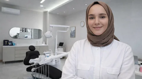 Ramazan Ayı'nda Ağız Bakımının Önemi